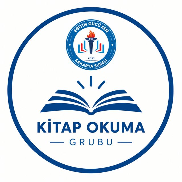 21 Eylül'de Kitap Okuma Grubumuz Başlıyor
