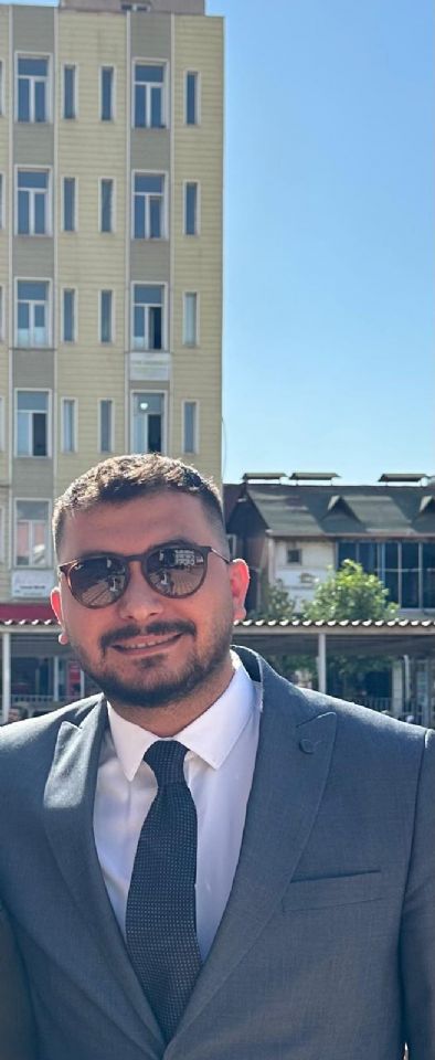 Ahmet IRIZ