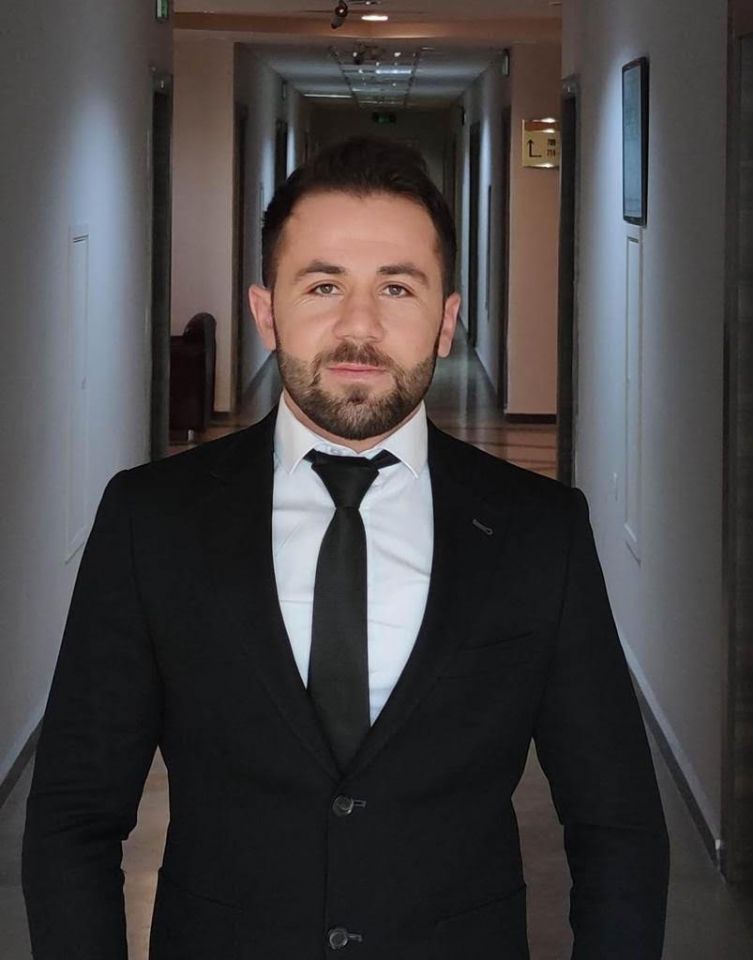 Ahmet KUTLU Ahmet KUTLU
