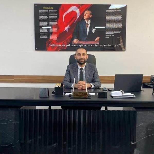Bilal GÜNER