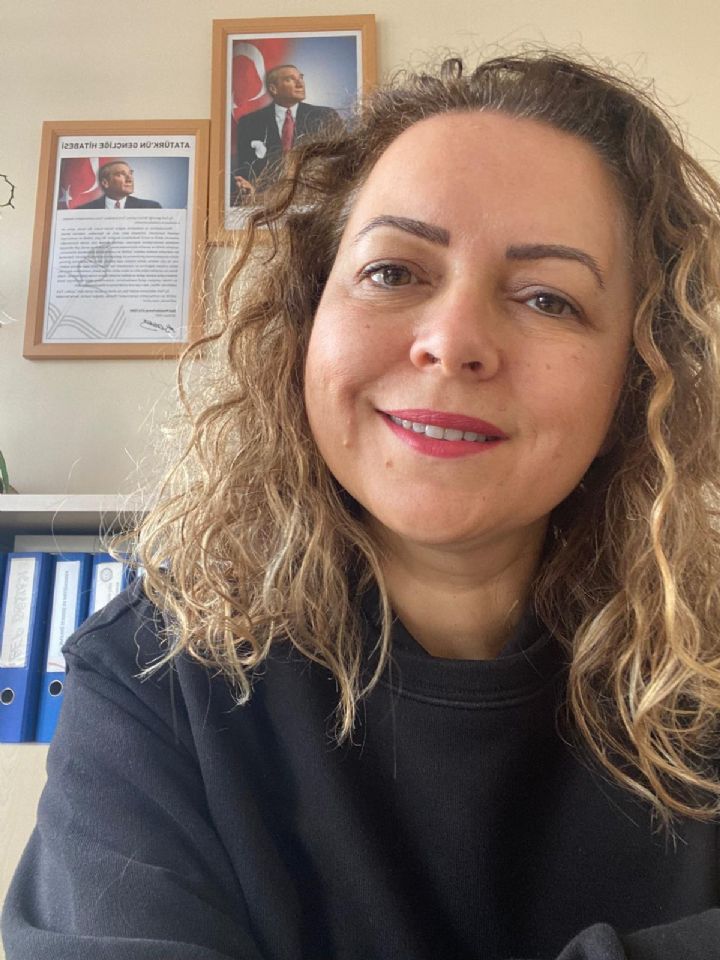 Nilüfer LAÇİN