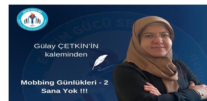 Derin Okul Kararı: Sana Yok! Derin Okul Kararı: Sana Yok!