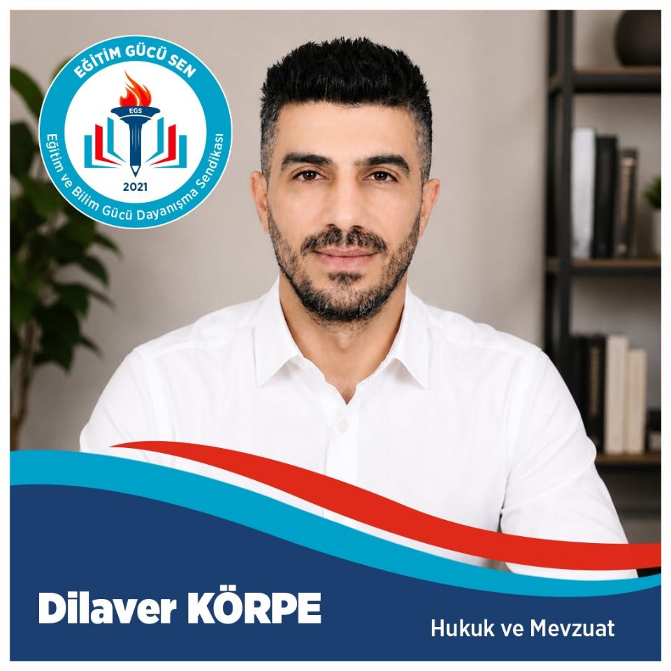 Dilaver KÖRPE