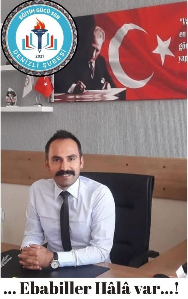 Ebabiller Hâlâ Var!