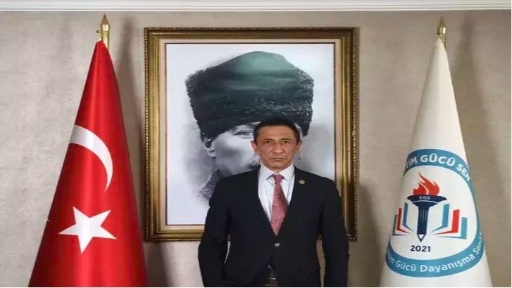 Eğitim Gücü Sen Başkanı Özat: Okullardaki Güvenlik Önlemleri Yeniden Ele Alınmalıdır