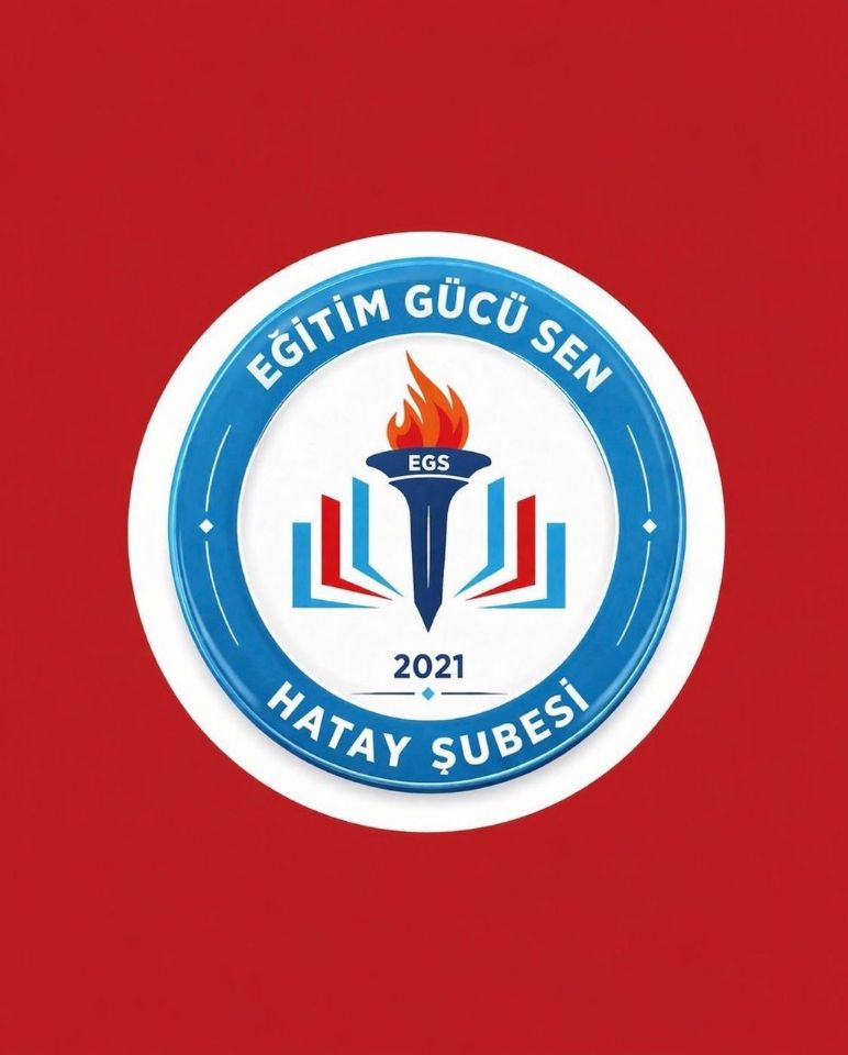 Eğitim Gücü Sen Hatay Şubesi 1.Olağan Genel Kurulu Duyurusu