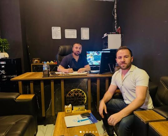 Eğitim Gücü Sen Şırnak Şubesi İle Si Coffee Lounge Arasında Üyelerimize Özel Olacak Şekilde İndirim Anlaşması İmzalanmıştır.