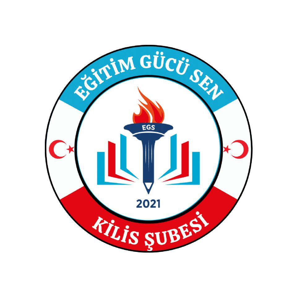 Eğitim Gücü Sendikası Kilis Şubesi Yönetimi, Olağanüstü Genel Kurul Kararı Almıştır.