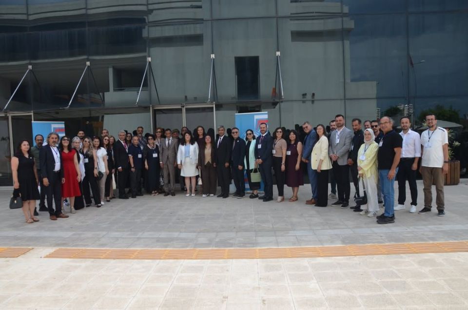 Eğitim Ve Bilim Gücü Dayanışma Sendikası Antalya Şubesi Ofis Açılışı Ve 1. Olağan Genel Kurulu Gerçekleştirildi. Eğitim Ve Bilim Gücü Dayanışma Sendikası Antalya Şubesi Ofis Açılışı Ve 1. Olağan Genel Kurulu Gerçekleştirildi.