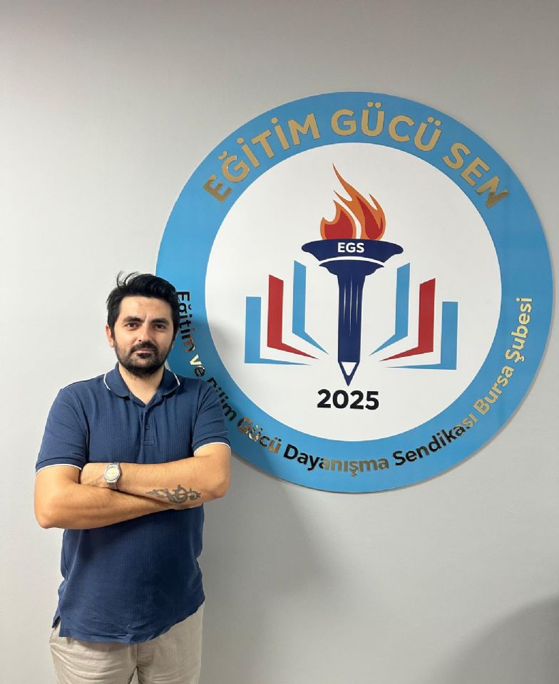 Emre TURAN