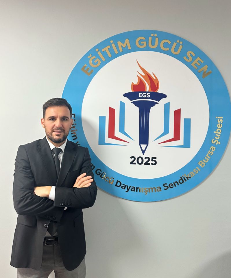 İdris ÇİFTÇİ
