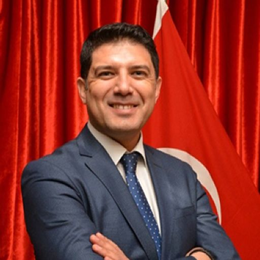 İsmail AKDAĞ
