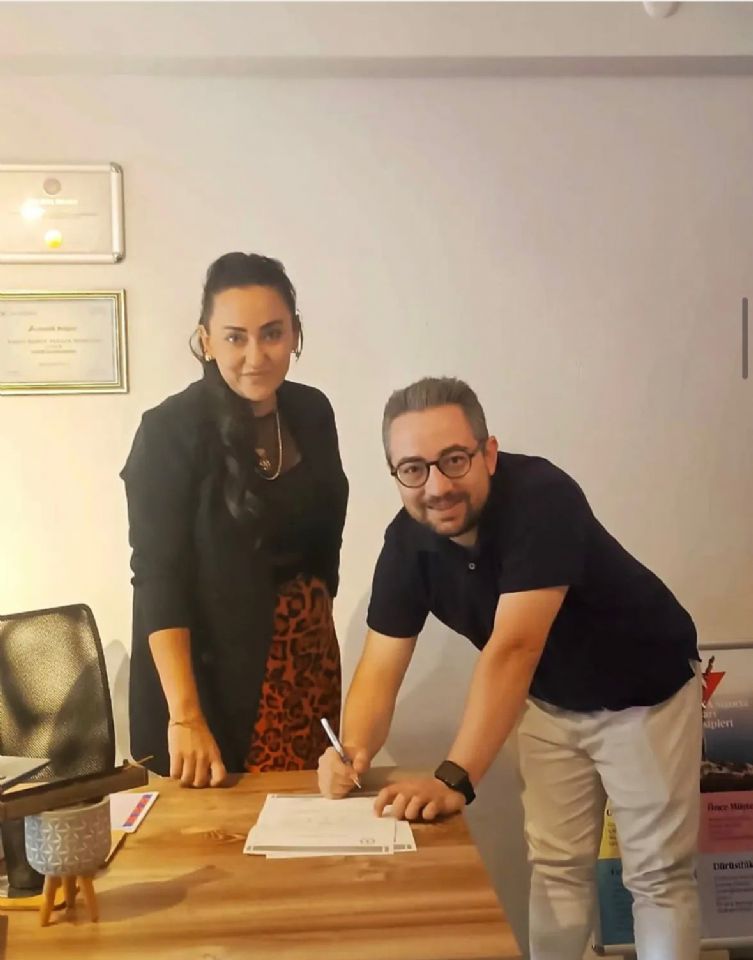 Magna Sigorta Aracılık Hizmetleri Şirketiyle İndirim Protokolü İmzaladık