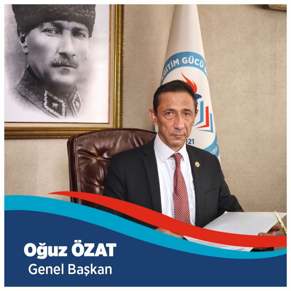 Oğuz ÖZAT