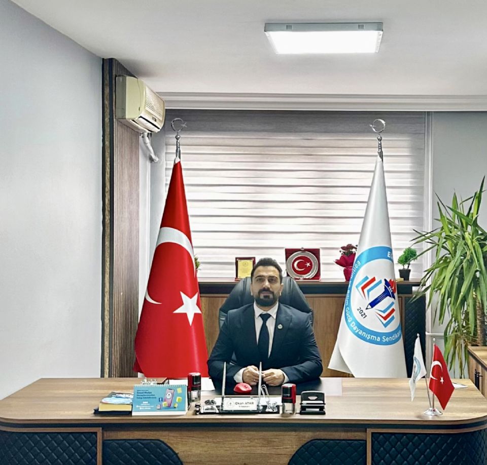 Okan ATAR