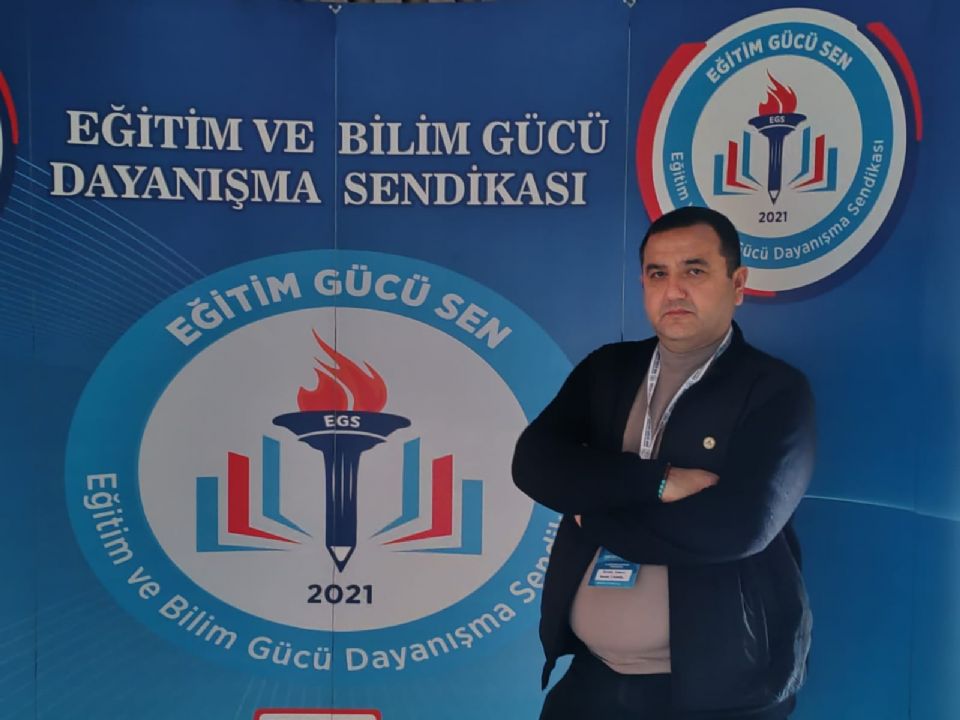 Ömer TORUN