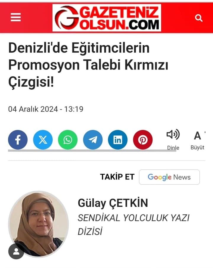 Promosyon Demiş İken Promosyon Demiş İken