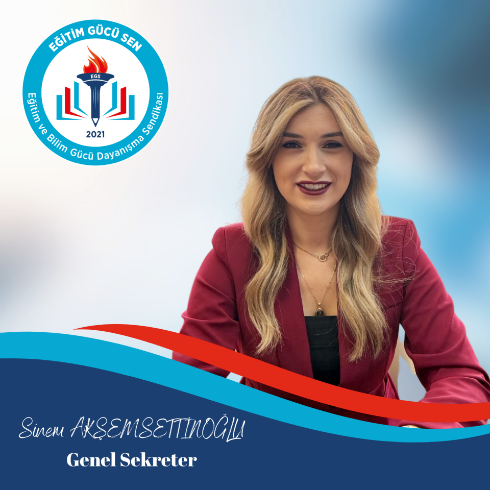 Sinem AKŞEMSETTİNOĞLU