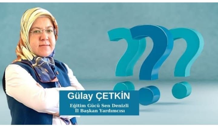 Yerel Seçimleri Eğitim İş Mi Kazandı? Yerel Seçimleri Eğitim İş Mi Kazandı?