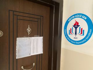 1. Olağan Seçim Kurulu Delege Listesi