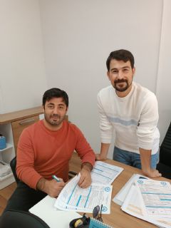 +1 Üye İle Gücümüze Güç Kat!