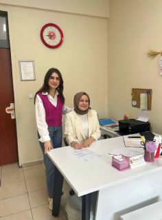 +1 Üye İle Gücümüze Güç Kat!