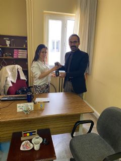 24 Kasım Öğretmenler Günü Kutlu Olsun!