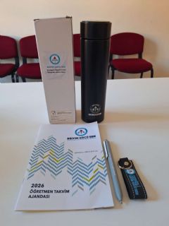 24 Kasım Öğretmenler Günü Kutlu Olsun!