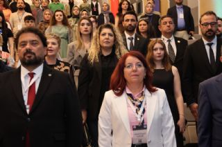 27. Uluslararası Psikolojik Danışma ve Rehberlik Kongresi’ne Katılım Sağladık!