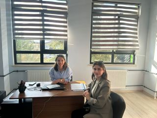 Adapazarı İlçemizde Kurum Ziyaretlerimiz Devam Ediyor