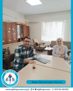 Akyazı'da Dayanışma Sahada! Temsilciliğimiz Okul Ziyaretleriyle Üyelerimizle Buluştu.