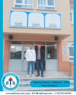 Akyazı'da Dayanışma Sahada! Temsilciliğimiz Okul Ziyaretleriyle Üyelerimizle Buluştu.