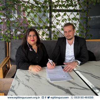 Bsb Hukuk & Danışmanlık Hukuki Süreçlerinde Sendikamızın Avukatlık Ve Danışmanlık Görevini Üstlendi