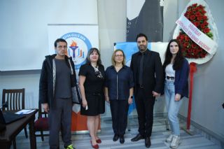 Eğitim Gücü Sen Bursa Şubesi Olağanüstü Genel Kurulu Gerçekleştirildi