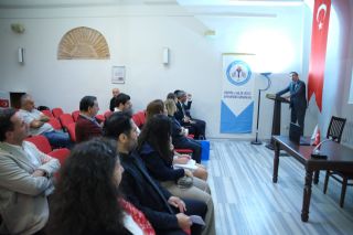 Eğitim Gücü Sen Bursa Şubesi Olağanüstü Genel Kurulu Gerçekleştirildi