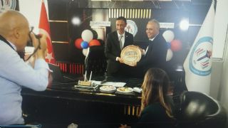 Eğitim Gücü Sen Diyarbakır Şube Ofisimizin Açılışı