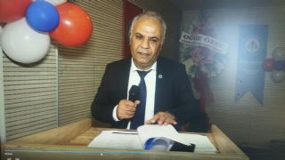 Eğitim Gücü Sen Diyarbakır Şube Ofisimizin Açılışı