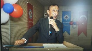 Eğitim Gücü Sen Diyarbakır Şube Ofisimizin Açılışı