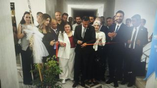 Eğitim Gücü Sen Diyarbakır Şube Ofisimizin Açılışı