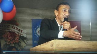 Eğitim Gücü Sen Diyarbakır Şube Ofisimizin Açılışı