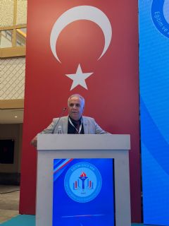 Eğitim Gücü Sen Genel Kuruluna Katılım Sağladık
