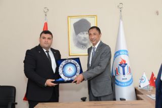 Eğitim Gücü Sen Hatay Şube Ofisimizin Açılışı Gerçekleştirildi!