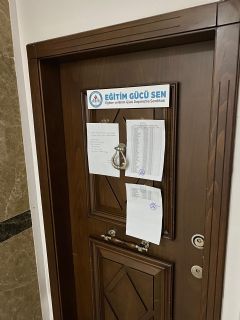 Eğitim Gücü Sen İstanbul Anadolu Şube Delege Başvuruları Sonuçlanmıştır