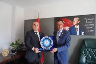 Eğitim Gücü Sen İzmir Şube Ofisimizin Açılışı Gerçekleştirildi!