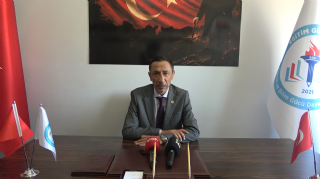 Eğitim Gücü Sen Kahramanmaraş Şube Ofisimizin Açılışı Gerçekleştirildi!