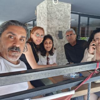 Eğitim Gücü Sen Manavgat’ta Eğitim Çalışanlarıyla Bir Araya Geldi