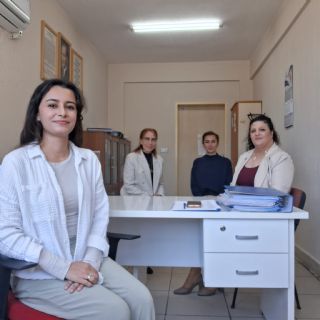 Eğitim Gücü Sen Manavgat’ta Eğitim Çalışanlarıyla Bir Araya Geldi