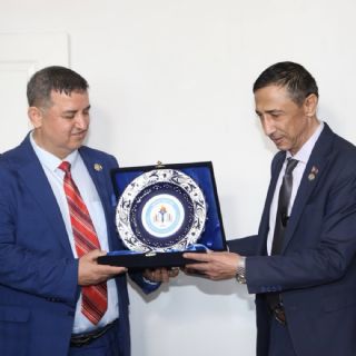 Eğitim Gücü Sen Mersin Şube Ofisimizin Açılışı Gerçekleştirildi!