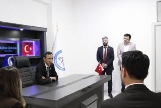 Eğitim Gücü Sen Sakarya Şube Ofisimizin Açılışı Gerçekleştirildi!