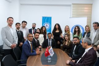 Eğitim Gücü Sen Sakarya Şube Ofisimizin Açılışı Gerçekleştirildi!